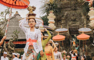 Mampir Yuk, Ini Dia 6 Pusat Oleh-oleh Terkenal di Bali