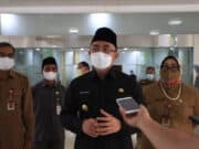 Pemprov Banten Resmi Miliki Perda Pengelolaan Keuangan Daerah