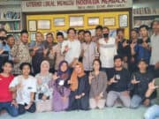 Sidiq Nulhaq Nakhodai F-TBM Lebak Masa Bakti 2022-2027