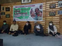 Berbagi Berkah dalam Gema Ramadan STKIP Setia Budhi Rangkasbitung Berbagi Berkah dalam Gema Ramadan STKIP Setia Budhi Rangkasbitung