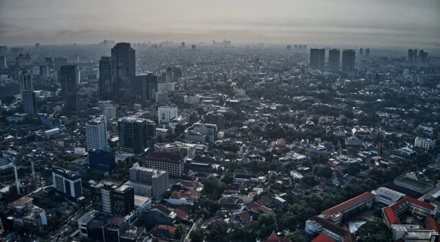 Dampak Urbanisasi