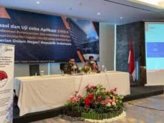 SiRiKA Integrasikan Perencanaan, Penganggaran, Pengendalian dan Evaluasi Kinerja di Kemendagri SiRiKA Integrasikan Perencanaan, Penganggaran, Pengendalian dan Evaluasi Kinerja di Kemendagri