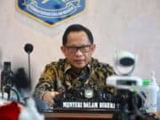 Mendagri Minta Bupati/Walikota Jalankan Program Pengendalian Covid-19 dan Pemulihan Ekonomi