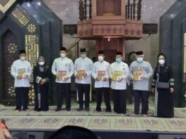 Peringatan Haul 100 Tahun HM. Soeharto, Pesan dan Jasanya yang Selalu Diingat Umat Islam