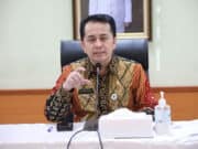 Kemendagri Imbau Daerah Segera Melaporkan Data Inovasi
