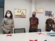 Ombudsman Banten Berikan Penguatan Zona Integritas ke BPN