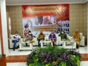 Stop Kekerasan, Polda Bentuk Kelompok Peduli Anak dan Perempuan di Provinsi Banten