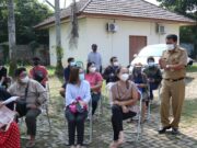 Pemkab Tangerang Gelar Vaksinasi Massal di 29 Kecamatan dan 26 Rumah Sakit
