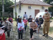 Pemkab Tangerang Gelar Vaksinasi Massal di 29 Kecamatan dan 26 Rumah Sakit