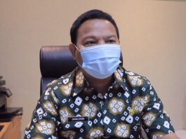 PPDB Kota Tangerang 2021, SD 14 Juni dan SMP 1 Juli Siap Dilaksanakan