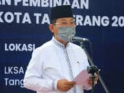 Sachrudin: Narkoba Sasar Pemuda, Keluarga Garda Terdepan Pengawasan