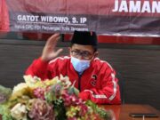 Bela Hak Rakyat Miskin, PDI Perjuangan Kota Tangerang Launching LBH