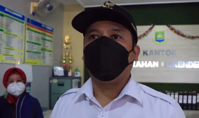 Gandasari dan Gerendeng Kasus Covid-19 Tinggi, Pemkot Terus Lakukan Testing