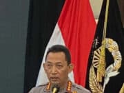 Pasca Ditelepon Presiden, Kapolri Instruksikan Seluruh Polda Berantas Aksi Premanisme