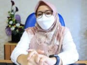 BOR RSUD Kota Tangerang 90 Persen, Pasien Covid-19 Kesulitan Bernapas Tanpa Bantuan Oksigen