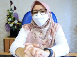 BOR RSUD Kota Tangerang 90 Persen, Pasien Covid-19 Kesulitan Bernapas Tanpa Bantuan Oksigen