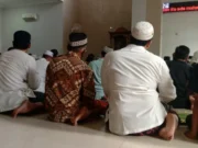 Kota Tangerang Zona Merah, Masyarakat Dihimbau Ibadah di Rumah