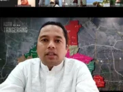 Urus Administrasi Pasien Covid-19, OPD Kota Tangerang Akan Bantu Puskesmas