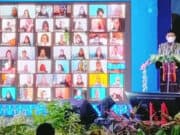 Menkominfo Targetkan 200 Ribu Rakyat NTT Terliterasi Digital