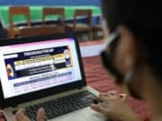 Hari Kedua, PPDB SMP di Kota Tangerang Lancar dan Tanpa Kendala