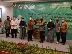 KSP Sejahtera Bersama Bertekad Jadi Koperasi Terbaik Nasional KSP Sejahtera Bersama Bertekad Jadi Koperasi Terbaik Nasional