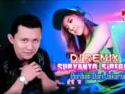 Pariban Dari Jakarta Lirik dan Lagu - Suryanto Siregar