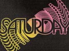 Lirik Lagu Saturday dan Terjemahan - Twenty One Pilots