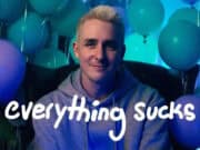 Lirik Lagu Everything Sucks dan Terjemahannya - Vaultboy