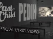 Lirik Lagu Pedih - Last Child