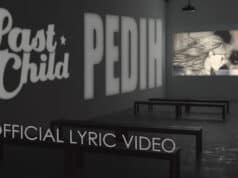Lirik Lagu Pedih - Last Child