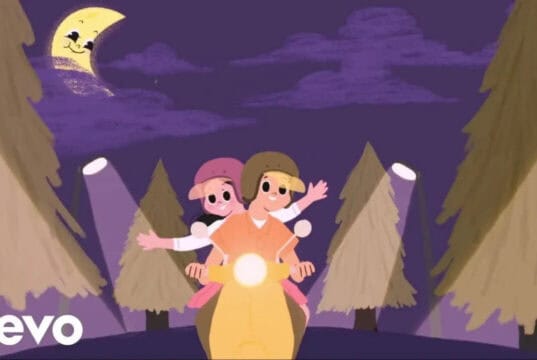 Lirik Lagu Hadapi Berdua - Tiara Andini