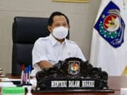Mendagri Segera Keluarkan Instruksi Menteri Soal PPKM Darurat