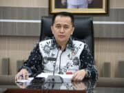 Inmendagri soal PPKM Darurat Dikeluarkan, Ada Pengaturan Soal Penguatan 3T dan Target Tes Per-Hari