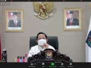 Mendagri Tekankan Kekompakan Forkopimda Jadi Kunci Keberhasilan PPKM Darurat