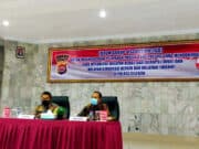 Ombudsman Banten Apresiasi Penanganan PPKM Mikro Polres Cilegon