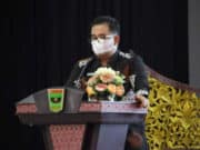 Luncurkan Aplikasi e-Perda, Dibangun untuk Mengurai Obesitas Regulasi