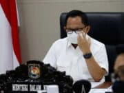 Mendagri: PPKM Mikro Kembali Diperpanjang