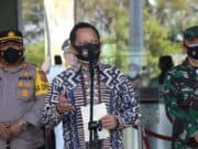 Realisasi Inakesda Hampir 100 Persen, Mendagri Apresiasi Pemkot Tangsel