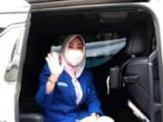 Ketua DPD PAN Kabupaten Tangerang  Ajak Masyarakat Perketat Prokes dan Hindari Kerumunan
