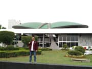 Mohamad Iyos Rosyid, S,KPm, Mahasiswa Pascasarjana Magister Administrasi Publik, UNTIRTA.