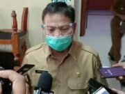 PPDB SMP Negeri Kota Tangerang Lancar, 100 Persen Kuota Terpenuhi