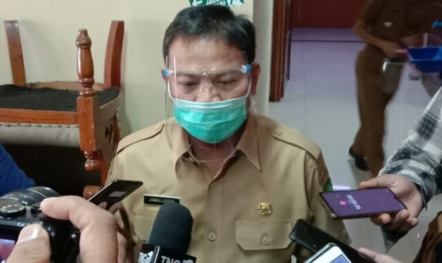 PPDB SMP Negeri Kota Tangerang Lancar, 100 Persen Kuota Terpenuhi
