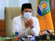 Surat Edaran Pelaksanaan Idul Adha 2021 di Kota Tangerang, Cek Isinya Disini