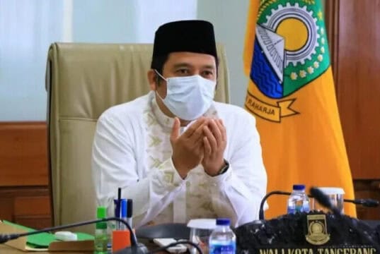Surat Edaran Pelaksanaan Idul Adha 2021 di Kota Tangerang, Cek Isinya Disini
