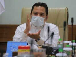 Kurangi Mobilitas Warga, ASN Kota Tangerang Diminta Maksimal Terapkan PPKM Darurat