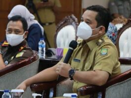 Soal Kelangkaan Obat dan Oksigen, Wali Kota Tangerang Sudah Dirikan Posko