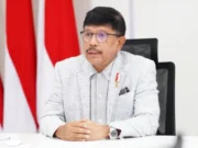 Menkominfo RI: Laporan Gubernur DKI Jakarta Bukti Vaksinasi Signifikan Tekan Angka Kematian