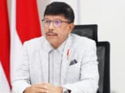 Menkominfo: Pemerintah Percepat Distribusi Bansos Penanganan Covid-19