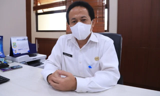 Warga Kota Tangerang Isoman Dapat Bansos dan Kesehatan, Cek Aplikasinya?