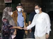 Wakil Wali Kota Masih Temukan Pelanggaran di Tengah PPKM Level 4